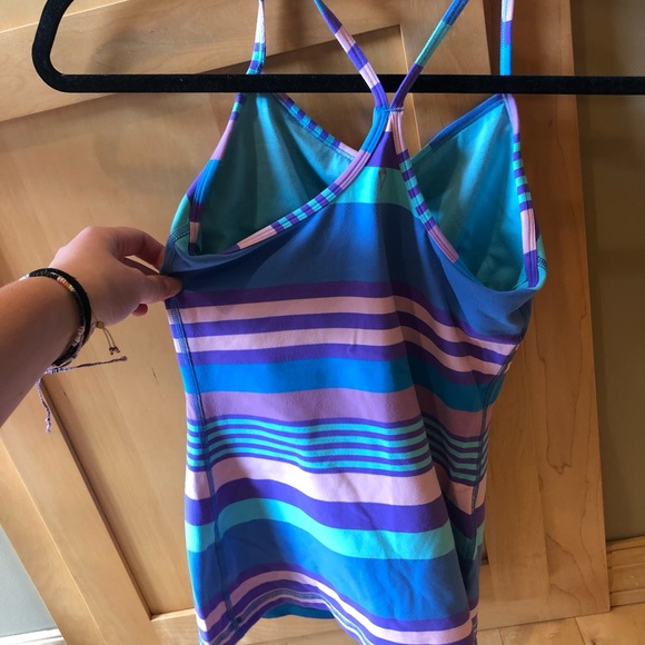 ivivva racerback - Picture 3 of 3